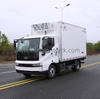 BYD T5DM Hybrid Refrigerated Truck