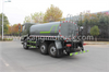 Dongfeng KR 6WD 10.3CBM Sprinkler Truck