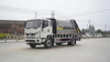 Shacman X9 15Cbm Compression Garbage Truck