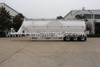 Hubei Kangmu Bulk Feed Transport Semi Trailer (Pneumatic Discharge)