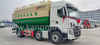 Dongfeng LZM Bulk Feed Trailer