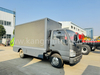 Isuzu 4x2 P4 lori LED