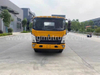 Premium HOWO 3800mm Wheelbase Wrecker Tow Truck