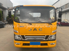 Jac Junling A8 A8 Wrecker Recovery Truck Truck Flat Bed Sled Bed Tow Truck