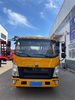 Howo 140hp 7tunový talíř pro odtah
