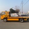 SINOTRUCK HOMAN WEICHAI 170 Horsewer 8-Ton Board Truck Truck