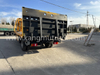 FAW 3 AXLES 20TON WREKTER TOW TOUND TRUCK