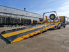 FAW 140HP Posuvná platforma Recovery Recovery Tow Truck Wrecker Tow Truck
