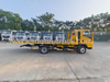 SINOTRUCK HOMAN 10 TON REKULE REKULE VÍCE TRUH