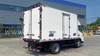 HOWO 4.2M 160HP Refrigerated Truck