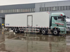 FAW 9,6 m 350 Horsepower chlazená kamion