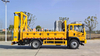 Dayun 100k Anti-Colision Buffer Truck
