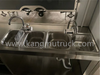 Multi-functional Food Trailer