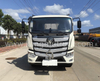 Foton Ouman 3950/4000 Wheelbase Sprinker Truck