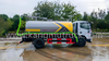 Dongfeng Furuka 10Cbm Suction Truck