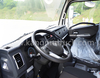 Dongfeng Dolika 9 CBM 156HP Sprinkler Truck