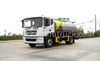 Dongfeng D9 12CBM CESSPIT VETIER و SUCTION