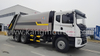 Dongfeng Huashen T5 22Cbm Compression Garbage Truck