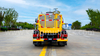 Foton 2.5 CBM XKZX2 Sprinkler Truck