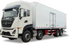 Dongfeng KL Refrigerated Truck