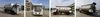 Dongfeng KR Bulk Feed Truck