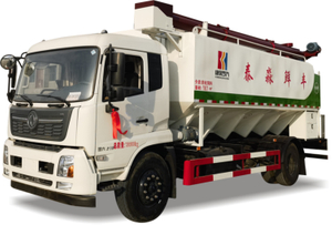 Dongfeng KR Bulk Feed Truck