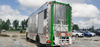 Dongfeng KR Medical Waste Treatment Truck