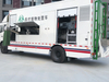 Dongfeng KR Medical Waste Treatment Truck