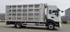 Dongfeng KR 290HP Transport Transport