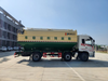 Dongfeng Changxing 3車軸バルクフィードトラック