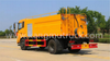 Dongfeng KR 10Cbm High Pressure Cleaning Vehicles