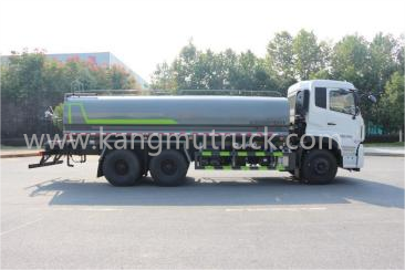 Dongfeng KL 6X4 18CBM Sprinkler Truck