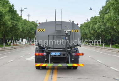 Foton Ollin 12CBM Sprinkler Truck Spraying Vehicle