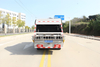 Foton Ollin 142HP 5Cbm Compression Garbage Truck