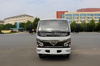 Dongfeng Furuka Yunnei 126Hp ឡានបាញ់ថ្នាំបាញ់ថ្នាំ 5CBM