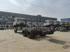 4*4 8000L Water Tank Truck