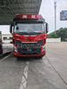 Dongfeng Chenglong 4x2 Hliníková hospodářská zvířata a drůbeží dopravní vůz