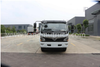 Dongfeng Furuika 9.3CBM Sprinkler Truck Water Bowser Truck Vacuum Sprinkler Truck