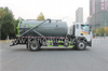 Kangmu Foton Ollin Yuchai 200HP Sewage Suction Truck