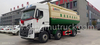 Dongfeng LZM Bulk Feed Trailer