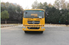 Kangmu D9 Cummins 230HP 10Cbm Sewage Suction Truck