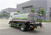 Foton H2 5CBM Sprinkler Truck