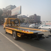 SINOTRUCK HOMAN WEICHAI 170 Horsewer 8-Ton Board Truck Truck