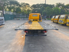 SINOTRUCK HOMAN 10 TON REKULE REKULE VÍCE TRUH