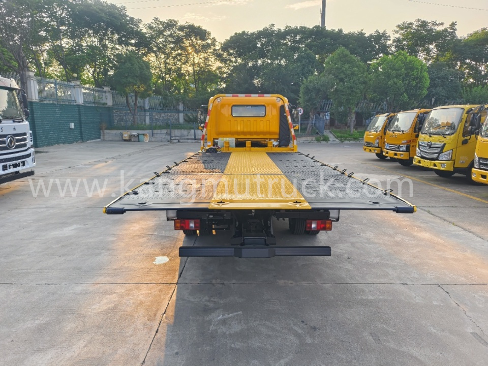SINOTRUCK HOMAN 10 TON REKULE REKULE VÍCE TRUH