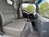 HOWO 4.2M 160HP Refrigerated Truck