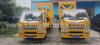 JMC SHUNDA 70K TRUCK TRUCK TOČKE TOČKE PROTICIJA