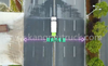 Dongfeng Dolika D7 Green Spray Truck