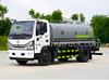 Dongfeng Dolika 9 CBM 156HP Sprinkler Truck
