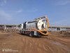 Isuzu Combi Suction And Jetting Truck(With Sewage Circulation System)
